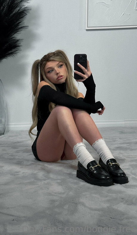 bougie free pornstar perfect pic