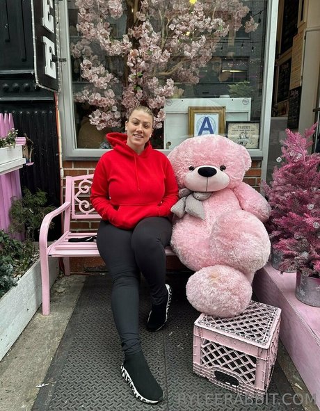 ryleerabbit estrella del arte galería