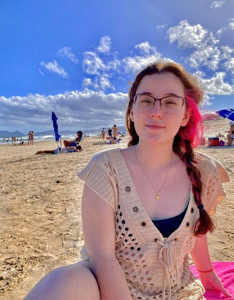 Julihcsgo sexy model pic