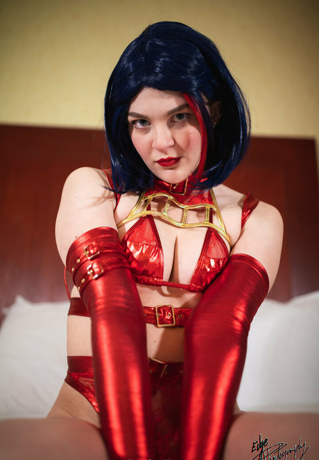 ohwell t actriz desnuda archivo