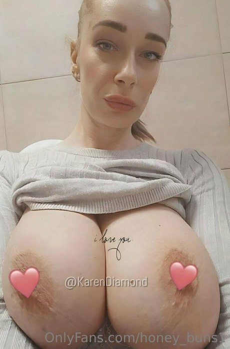 honey buns1 nudes star pictures