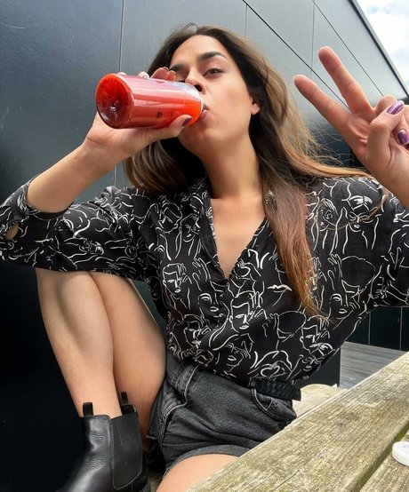 tsjennazz étoile sympa photo