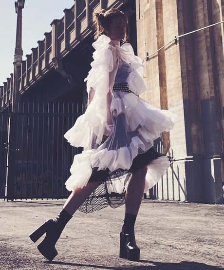 Stana Katic estrella hd galería