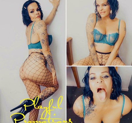 sizzorsister Miniatura