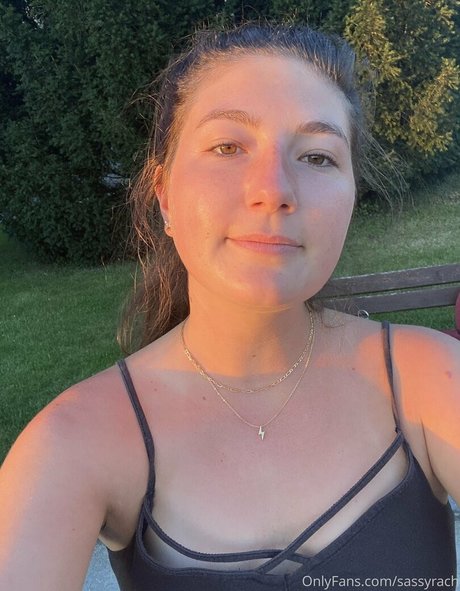 sassyrach modèle de haute qualité image