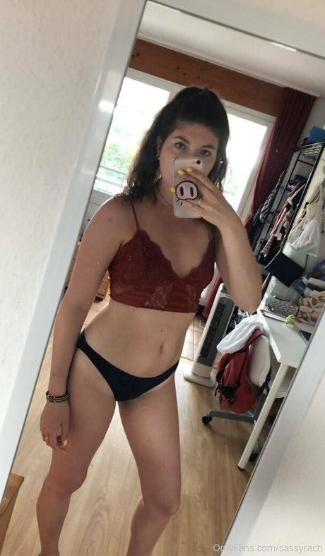 sassyrach star exclusive galerie