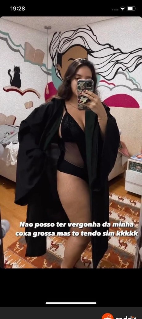 Debora Aladim modelo porno fotos