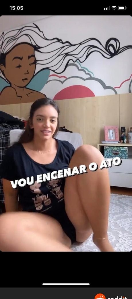 Debora Aladim sex model image