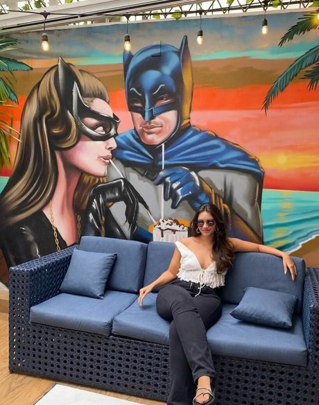 Debora Aladim desnudos de estrellas imágenes