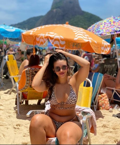 Debora Aladim high quality star pic