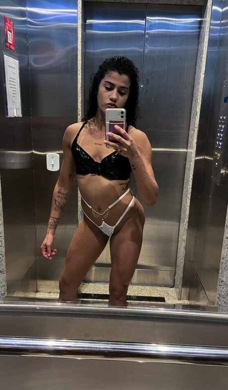 Arlequina69 nudes star gallery