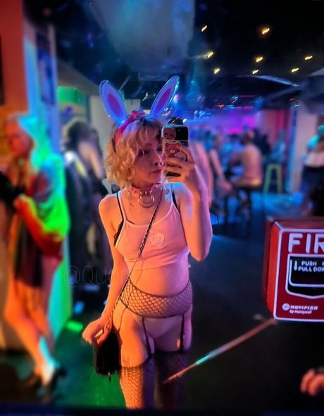 Quarlx haut de star du porno des photos