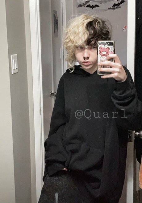 Quarlx sexo estrella foto