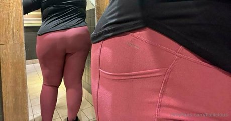 kailicious estrella del sexo fotos