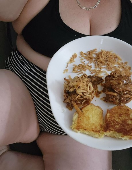 kailicious modèle parfait photo