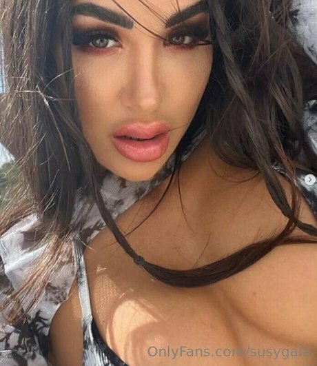 Susygala étoile hd image