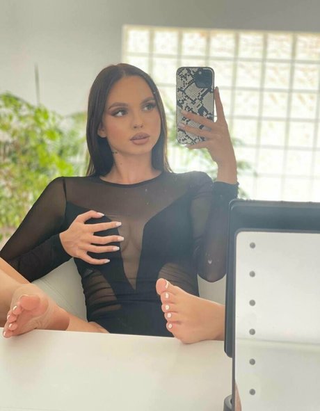 trishbabe estrella porno del sexo foto