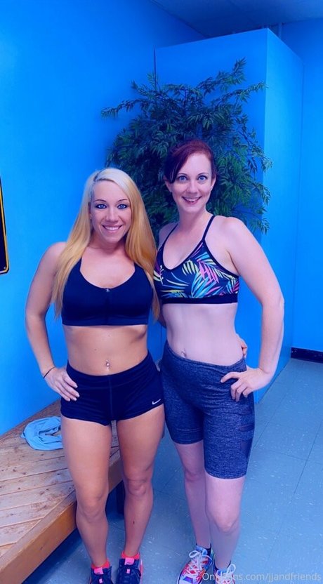 jjandfriends sexo estrella recopilación