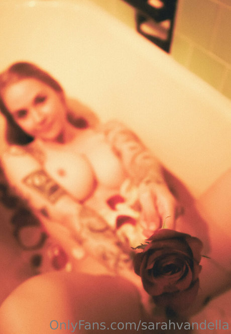 Sarahvandella sexe de star du porno photos