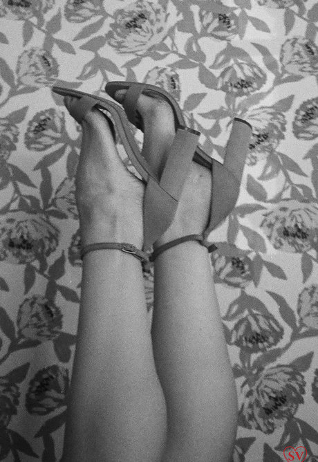 Sarahvandella star du porno chaud collection