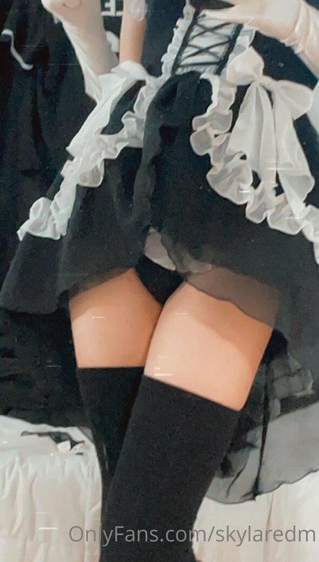 skylaredm étoile sexy collection