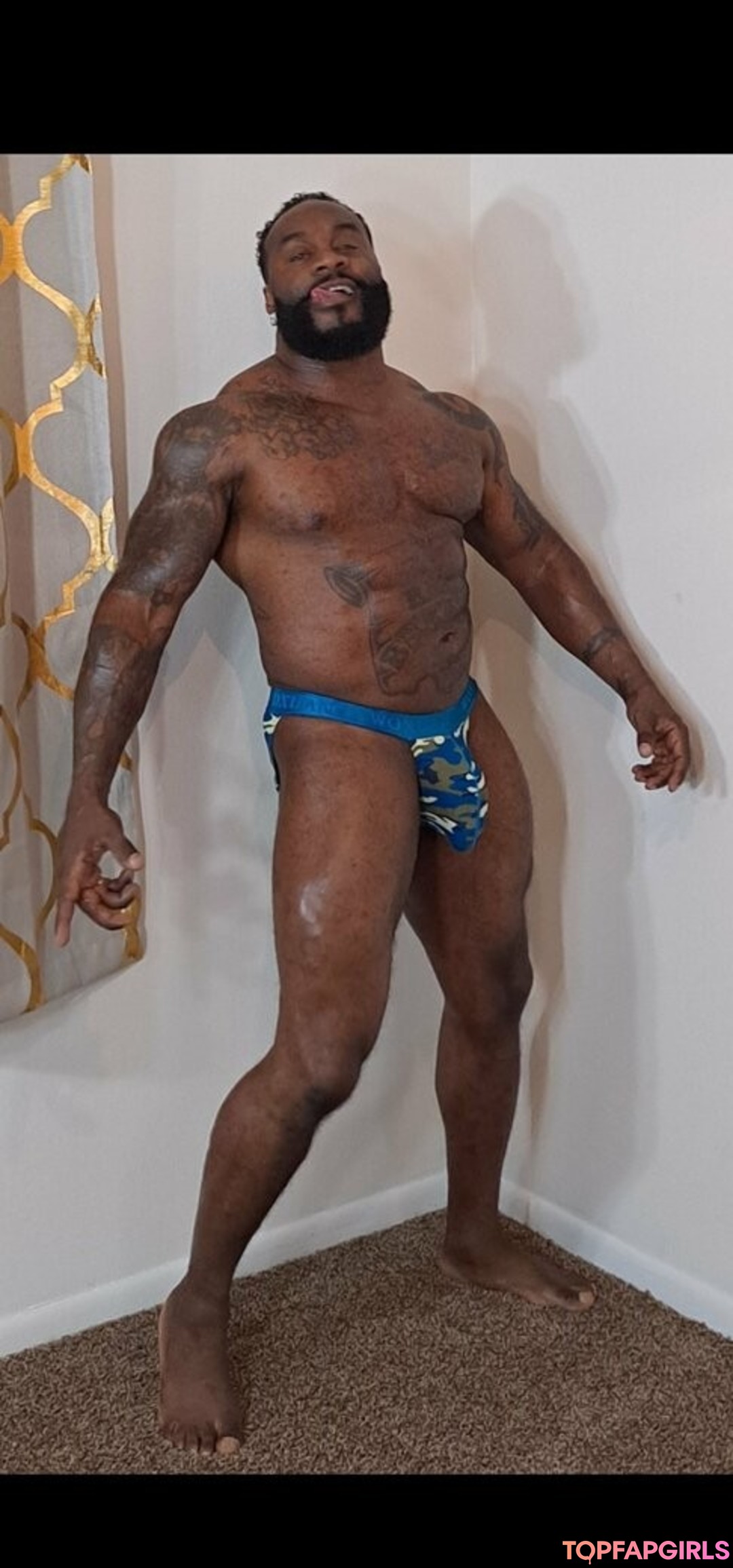 blonde fitness onlyfans free naked archive