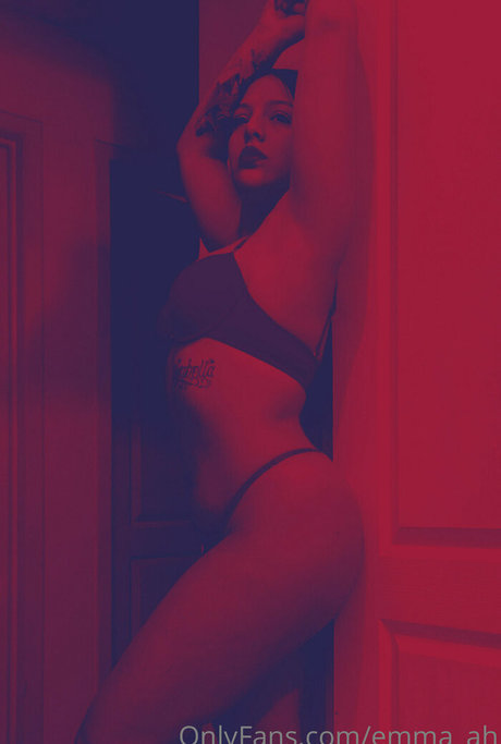 emma ah modelo sexual imagen