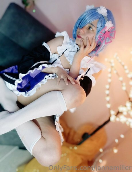 jannemiller estrella agradable imagen