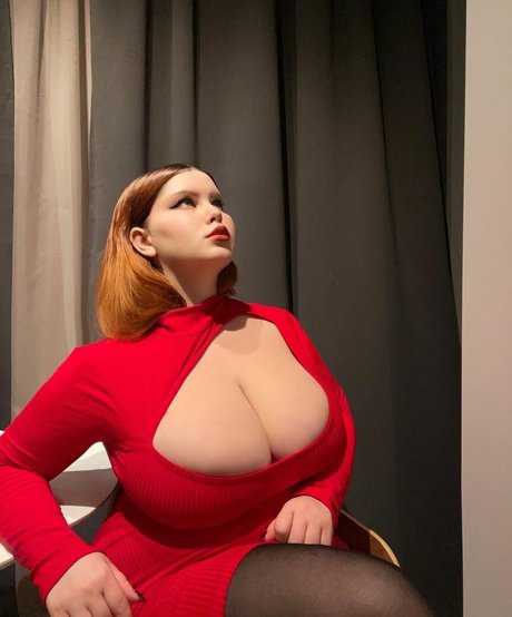 Anna Bernadi actrice exclusive archive