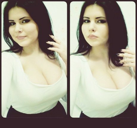 Anna Bernadi libre de estrellas foto