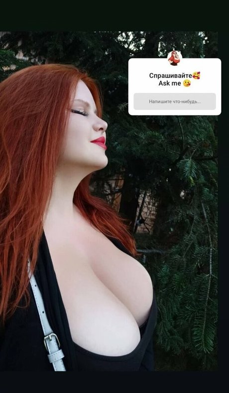 Anna Bernadi estrella bonita galería