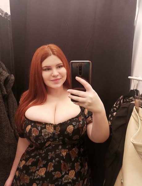 Anna Bernadi modèle meilleur des photos