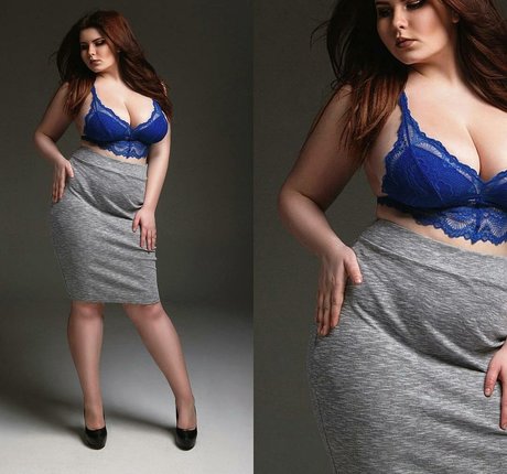 Anna Bernadi modèle de sexe img