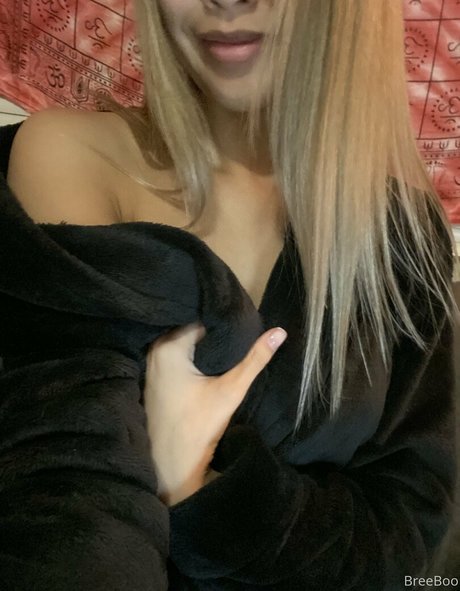 breeboo actriz exclusiva fotos