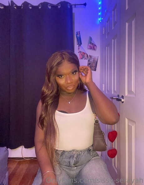 sissy serayah actrice de sexe des photos