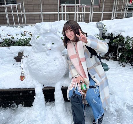 ASMR BlueKatie sexo estrella porno imagen