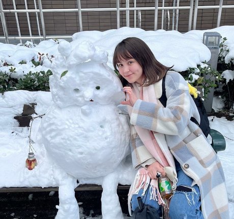 ASMR BlueKatie arte estrella porno galerías