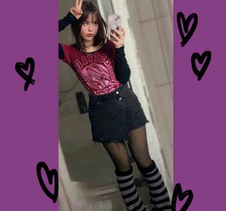 ASMR BlueKatie estrella galería