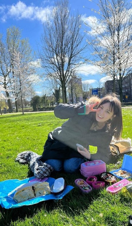 ASMR BlueKatie étoile magnifique archive