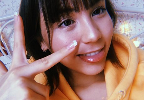 ASMR BlueKatie hermosa estrella recopilación