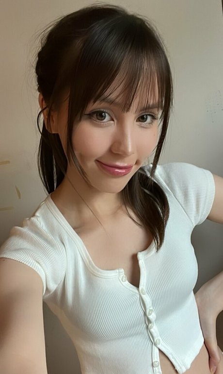 ASMR BlueKatie estrella de alta definición imagen