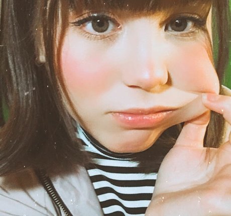 ASMR BlueKatie Miniatura