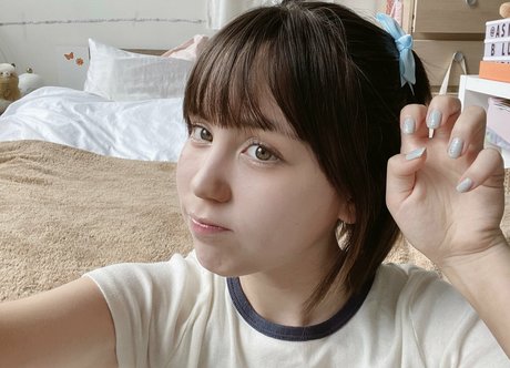 ASMR BlueKatie star naked pics