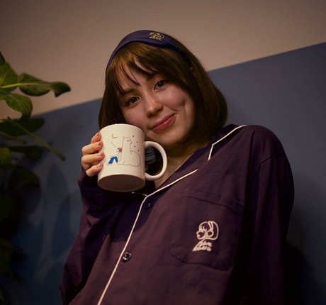 ASMR BlueKatie Image de profil