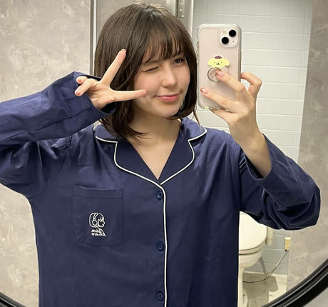 ASMR BlueKatie modèle exclusif galerie