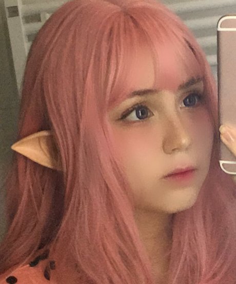 ASMR BlueKatie bonita estrella porno imagen