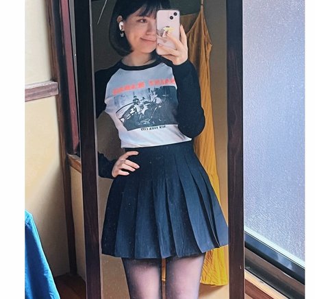 ASMR BlueKatie estrella del arte imagen