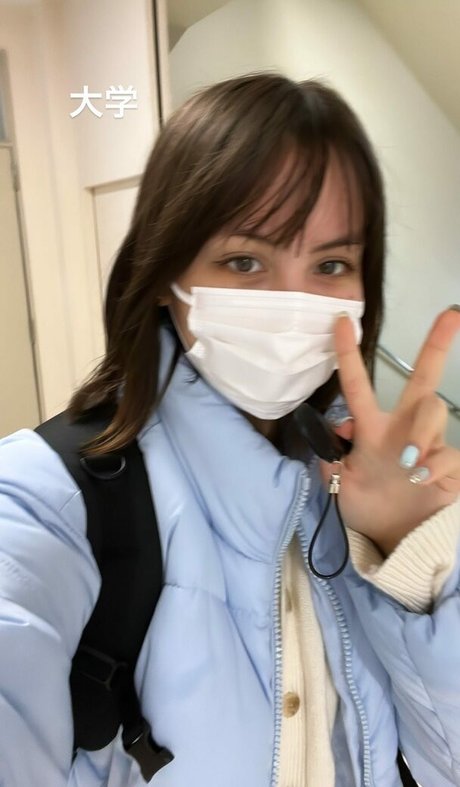 ASMR BlueKatie modelo superior galerías