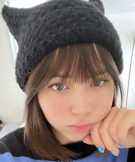 ASMR BlueKatie estrella porno mejor imágenes