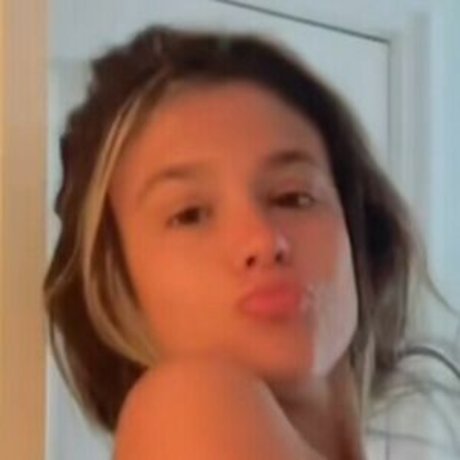 Isabella Meccia model sex pic